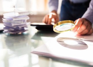 Les recettes fiscales augmentent de 18,7% à fin octobre