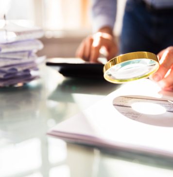 Les recettes fiscales augmentent de 18,7% à fin octobre