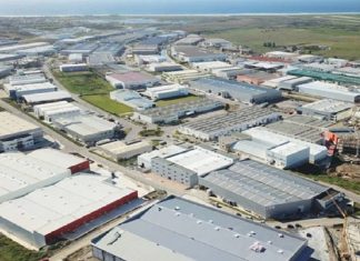 Le Maroc travaille sur plus de 10 300 projets industriels