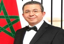 Le Maroc mobilise ses compétences « suèdoises »
