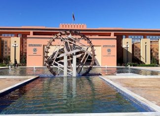 Le Réseau Mondial des Musées de l’Eau se retrouve à Marrakech