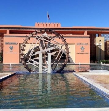 Le Réseau Mondial des Musées de l’Eau se retrouve à Marrakech