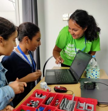 L’écosystème aéronautique se mobilise auprès des élèves marocains