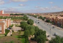 La région de Guelmim-Oued Noun « est la plus attractive du Maroc »