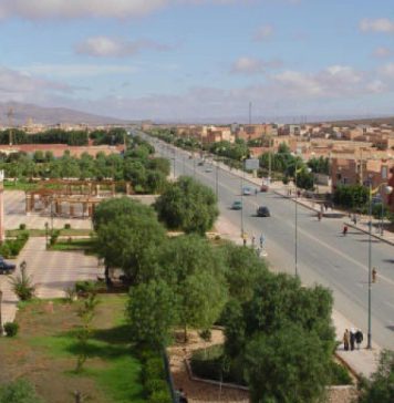 La région de Guelmim-Oued Noun « est la plus attractive du Maroc »