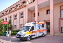 Marrakech dotée d’une nouvelle structure de santé