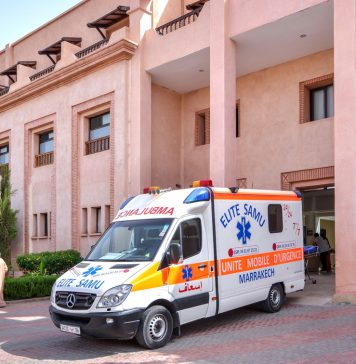 Marrakech dotée d’une nouvelle structure de santé