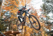 Le championnat du Maroc de VTT le week-end prochain à Bouskoura