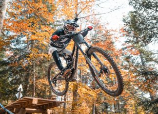 Le championnat du Maroc de VTT le week-end prochain à Bouskoura