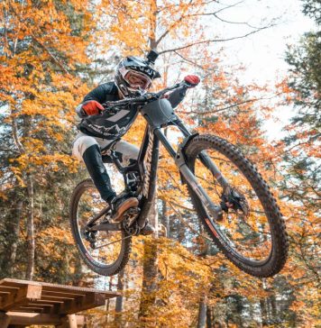 Le championnat du Maroc de VTT le week-end prochain à Bouskoura