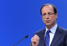 François Hollande cette semaine à Rabat