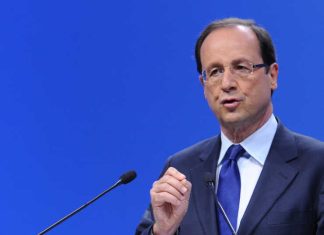 François Hollande cette semaine à Rabat