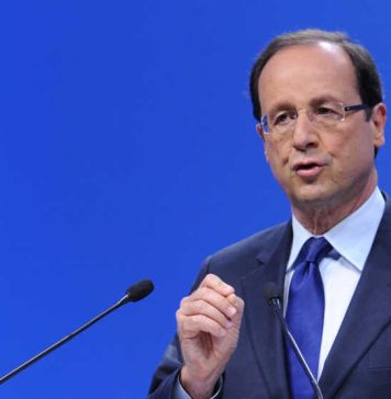 François Hollande cette semaine à Rabat