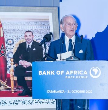 Coup de pouce de BOA à la décarbonation au Maroc