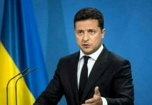 Le président ukrainien nomme son nouvel ambassadeur au Maroc