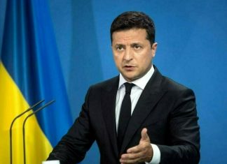 Le président ukrainien nomme son nouvel ambassadeur au Maroc