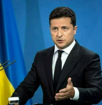 Le président ukrainien nomme son nouvel ambassadeur au Maroc