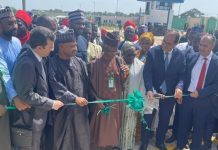 Le Groupe OCP investit dans une usine unique en genre en Afrique