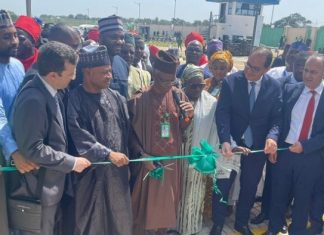 Le Groupe OCP investit dans une usine unique en genre en Afrique