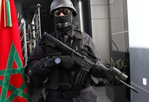 Le Maroc a fait avorter plus de 500 projets terroristes