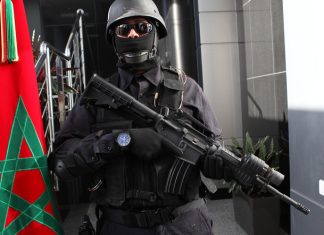 Le Maroc a fait avorter plus de 500 projets terroristes