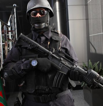 Le Maroc a fait avorter plus de 500 projets terroristes