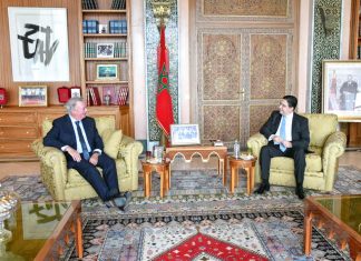 Le Luxembourg annonce son soutien au plan d’autonomie marocain