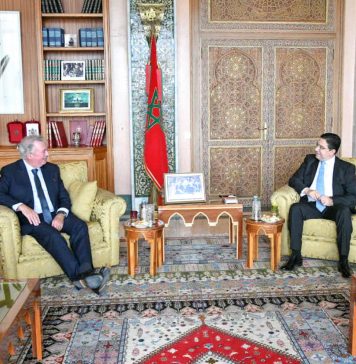 Le Luxembourg annonce son soutien au plan d’autonomie marocain