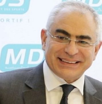 Consécration pour Younes El Mechrafi à la World Lottery Association