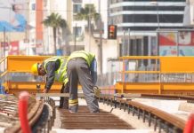 Les L3 et L4 du Tramway de Casablanca prennent forme