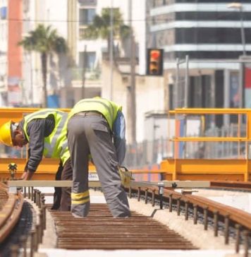 Les L3 et L4 du Tramway de Casablanca prennent forme