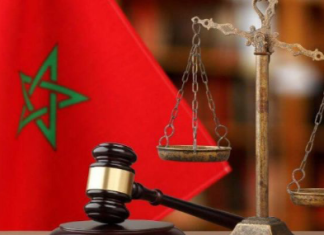 Les gardes des sceaux arabes sont à Ifrane