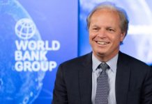 La Banque mondiale dépêche son DGO à Rabat