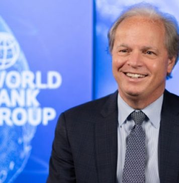 La Banque mondiale dépêche son DGO à Rabat