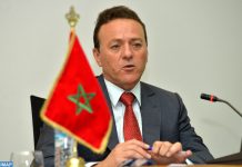 Mohammed Abdeljalil signe un accord « aérien » avec les saoudiens