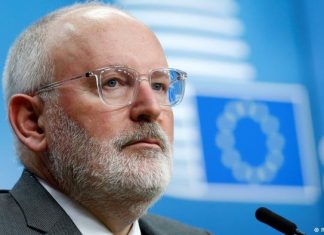 Les relations Maroc-UE ont un « potentiel sans limite »