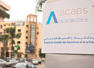 Les gendarmes des assurances marocain et égyptien s’allient