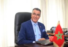 Le Maroc s’offre une nouvelle chancellerie à Abidjan