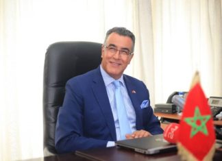 Le Maroc s’offre une nouvelle chancellerie à Abidjan