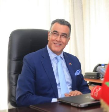 Le Maroc s’offre une nouvelle chancellerie à Abidjan
