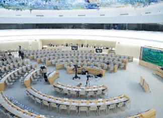 Le Maroc élu pour un 3ème mandat au Conseil des Droits de l’Homme de l’ONU