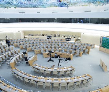 Le Maroc élu pour un 3ème mandat au Conseil des Droits de l’Homme de l’ONU