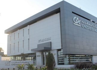 Crédit du Maroc intensifie ses travaux d’intégration au Groupe Holmarcom