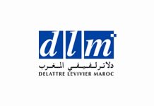 C’est fini pour Delattre Levivier Maroc