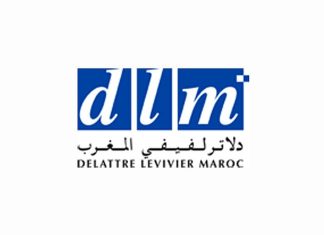 Le coup d’accordéon de Delattre Levivier Maroc