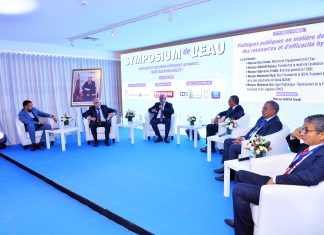 Focus à Casablanca sur l’efficacité et la sécurité hydriques au Maroc