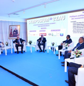 Focus à Casablanca sur l’efficacité et la sécurité hydriques au Maroc