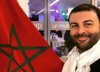 Création du 1er Opéra au Maroc