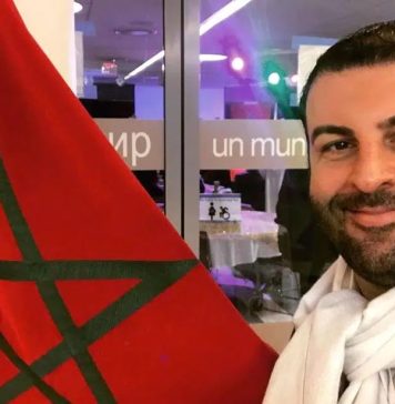 Création du 1er Opéra au Maroc