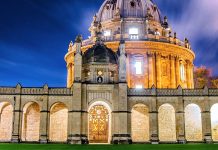 Le Maroc s’invite à la prestigieuse Université d’Oxford